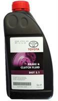 Brake &amp; Clutch Fluid Toyota 08823-80004