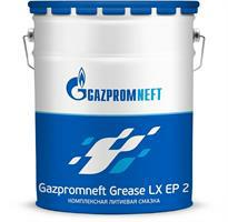 Смазка литиевая Gazpromneft 4650063117861