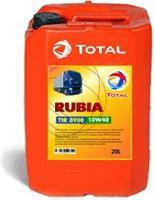 Масло моторное Total RUBIA TIR 8900 10w40 RU160777