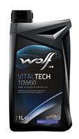 Vitaltech Wolf oil 8314827