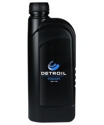 Охлаждающая жидкость DETROIL Тосол -40 (1кг)