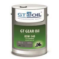 GT GEAR Oil Gt oil