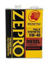 Zepro Diesel Idemitsu 2863041