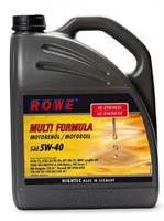 Hightec Multi Formula Rowe 20138-0040-03