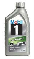 Fuel Economy Mobil