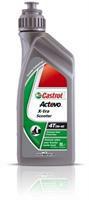 Act&gt;Evo X-tra Scooter 4T Castrol 151A76