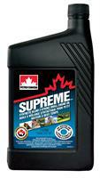 Supreme Synthetic Blend 2-STRK SML Petro-Canada