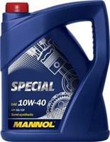 Special Mannol