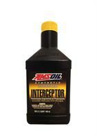 INTERCEPTOR® Synthetic 2-Stroke Oil Amsoil