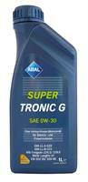 SuperTronic G Aral 10382
