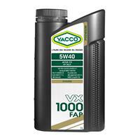 VX 1000 FAP Yacco 302525