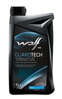 GuardTech SN Wolf oil