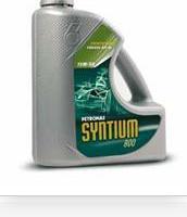 Масло моторное Syntium 800 15w50 1817-4004