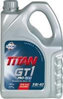 TITAN GT1 PRO GAS Fuchs 600714727