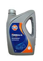 Моторное масло GULF Formula G SAE 0W-30 (4л)