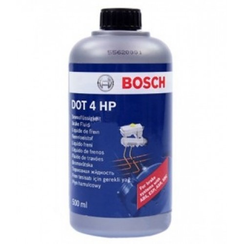 Brake Fluid HP Bosch 1 987 479 112