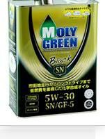 Black SN/GF-5 Moly Green 0470022