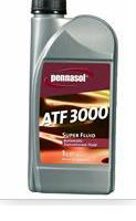 Super Fluid ATF 3000 Pennasol 150828
