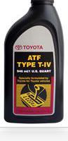 ATF T-IV Toyota 00279-000T4