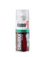 Смывка старой краски Kudo KU-9001