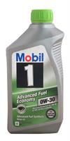 Advanced Fuel Economy Mobil 112746