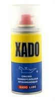 Смазка проникающая Xado XA 30414
