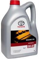 ENGINE OIL Toyota 0888080375GO Toyota 0888080375GO