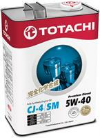 Premium Diesel Totachi 4562374690745