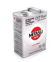 CVT MULT FLUID Mitasu MJ-322-4