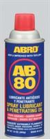 Смазка проникающая Abro AB-80-210-R
