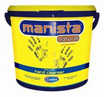 Натуральное моющее средство для рук "Manista", 20л Comma 