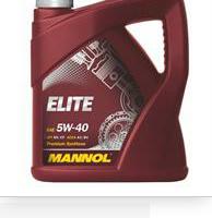 ELITE Mannol EL42550