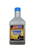 Synthetic V-Twin Primary Fluid Amsoil MVPQT