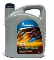 Antifreeze BS 40 Gazpromneft 4650063111067
