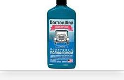 Мытье и очистка Полироль защитная Doctor Wax DW8441