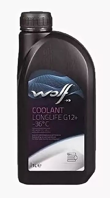 Wolf oil 8325885