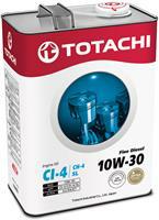 Масло моторное Totachi Fine Diesel 10w30 4562374690202