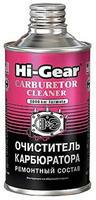 Очистители карбюратора Hi-Gear HG3206 Hi-Gear HG3206