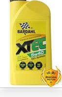 XTEC Bardahl 36341