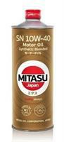 Motor Oil Mitasu MJ-122A-1