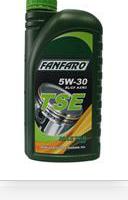 Масло моторное Fanfaro TSE 5w30 536613