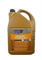 Масло моторное Aveno Mineral Standard 10w30 3011005-005