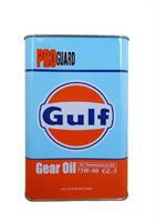 PRO Guard Gear Gulf 4932492140314