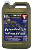 Universal Gold Extended Life Pride 6UG34