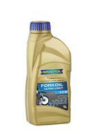 Fork oil Ultra Light Ravenol 4014835731615