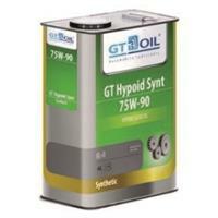 Масло трансмиссионное GT Hypoid Synt Gt oil 880 905940 787 5