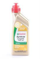 Syntrax Longlife Castrol