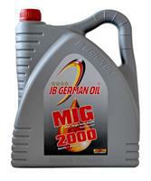 MIG 2000 MOS 2 JB 4027311001102