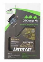 Synthetic ACX 4-Cycle Oil Arctic cat 1436-440