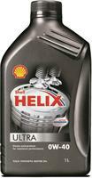 Helix Ultra Shell Helix Ultra 0W-40 1L